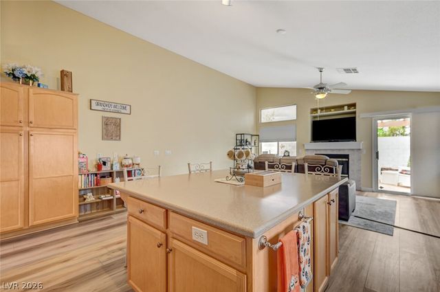 1096 Kabuki Avenue, Henderson, NV 89074