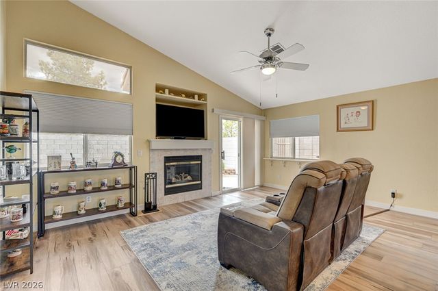 1096 Kabuki Avenue, Henderson, NV 89074