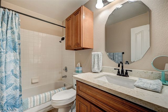 1096 Kabuki Avenue, Henderson, NV 89074