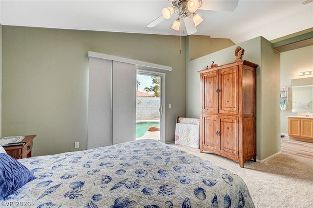 1096 Kabuki Avenue, Henderson, NV 89074