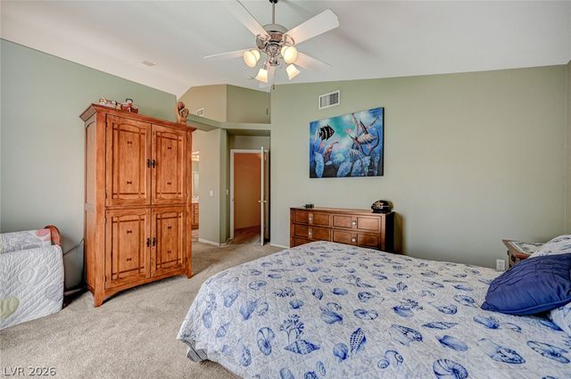 1096 Kabuki Avenue, Henderson, NV 89074
