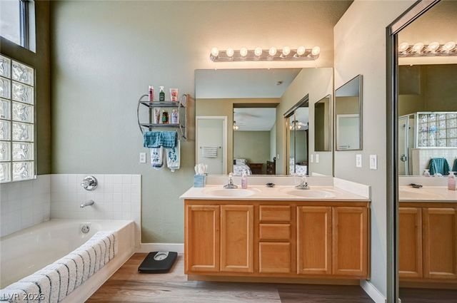 1096 Kabuki Avenue, Henderson, NV 89074