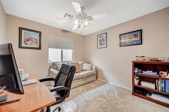 1096 Kabuki Avenue, Henderson, NV 89074