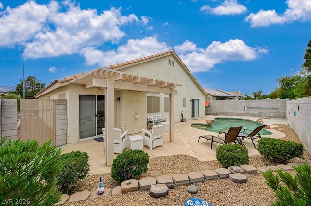 1096 Kabuki Avenue, Henderson, NV 89074