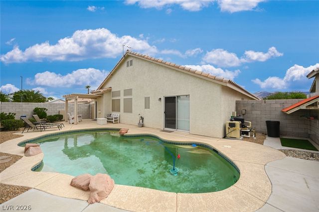 1096 Kabuki Avenue, Henderson, NV 89074