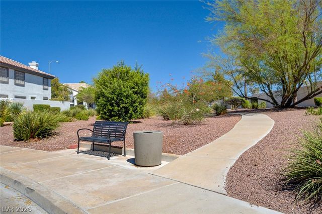 1096 Kabuki Avenue, Henderson, NV 89074