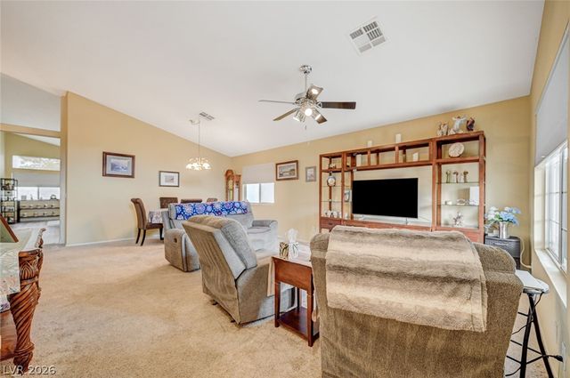1096 Kabuki Avenue, Henderson, NV 89074