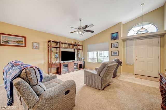 1096 Kabuki Avenue, Henderson, NV 89074