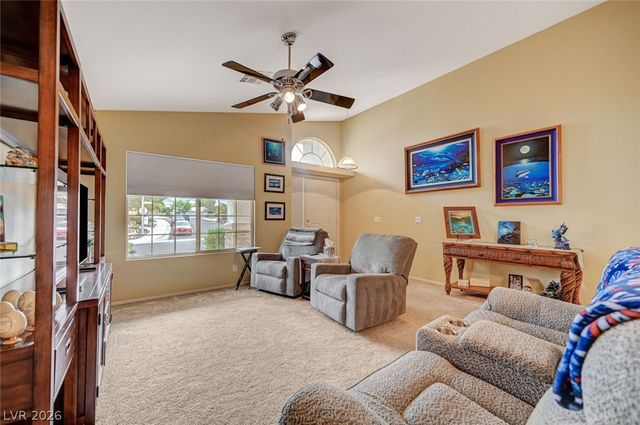 1096 Kabuki Avenue, Henderson, NV 89074