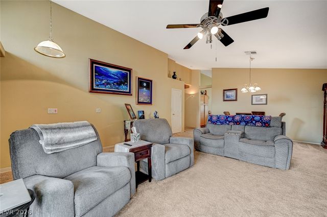 1096 Kabuki Avenue, Henderson, NV 89074