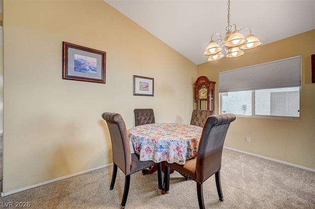 1096 Kabuki Avenue, Henderson, NV 89074