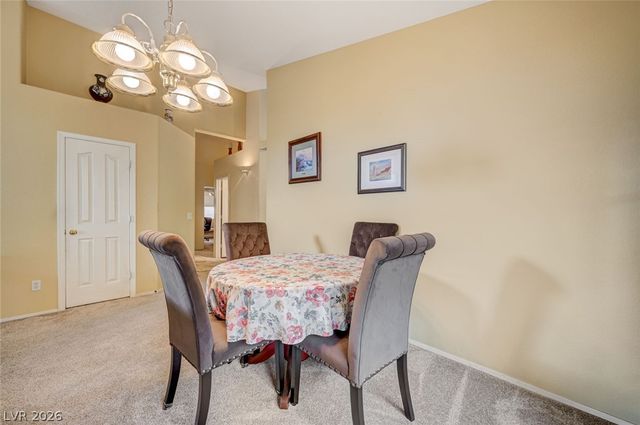 1096 Kabuki Avenue, Henderson, NV 89074