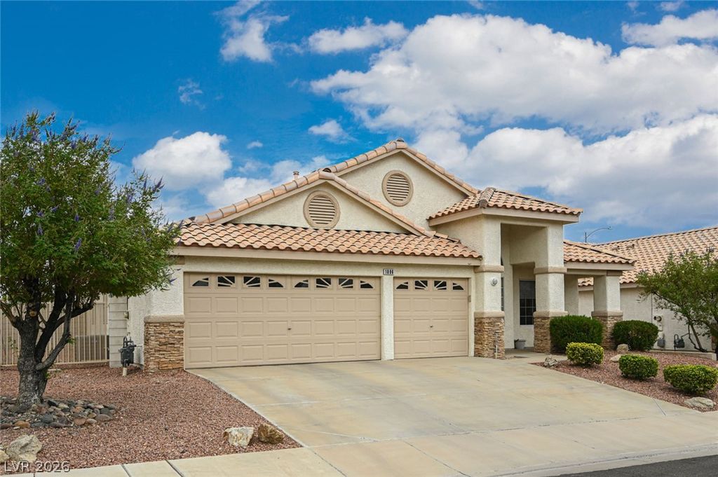 1096 Kabuki Avenue, Henderson, NV 89074 — photo 2