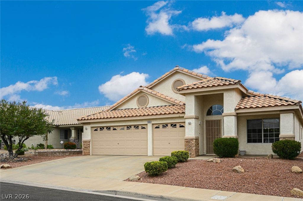 1096 Kabuki Avenue, Henderson, NV 89074 — photo 3