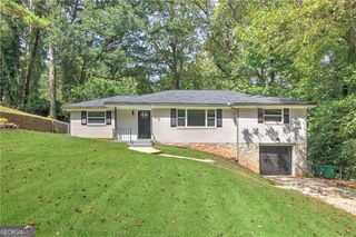 2926 Monterey Drive, Decatur, GA 30032