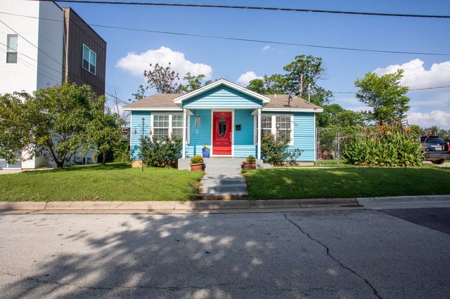 519 Taylor Street, Arlington, TX 76011