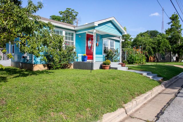 519 Taylor Street, Arlington, TX 76011