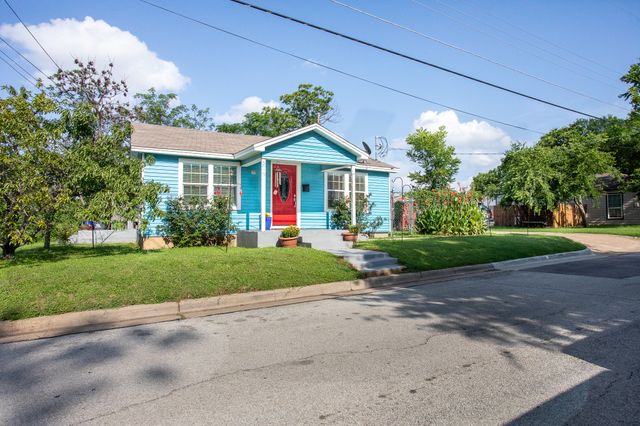519 Taylor Street, Arlington, TX 76011