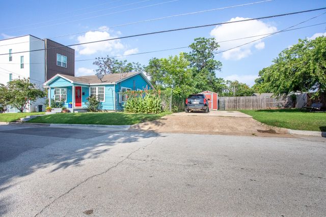519 Taylor Street, Arlington, TX 76011