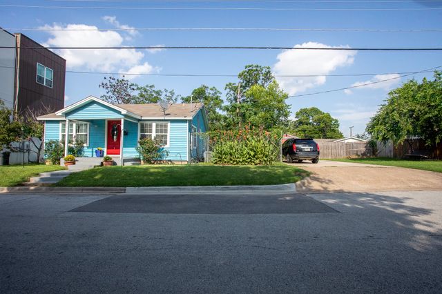 519 Taylor Street, Arlington, TX 76011