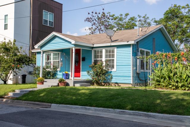 519 Taylor Street, Arlington, TX 76011