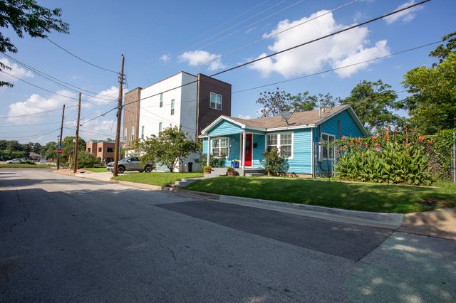 519 Taylor Street, Arlington, TX 76011