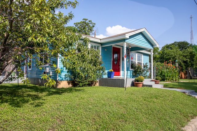 519 Taylor Street, Arlington, TX 76011