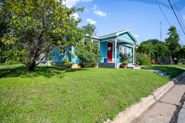 519 Taylor Street, Arlington, TX 76011