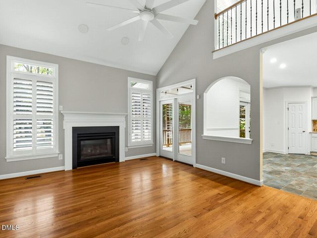 7401 Heartland Drive, Wake Forest, NC 27587