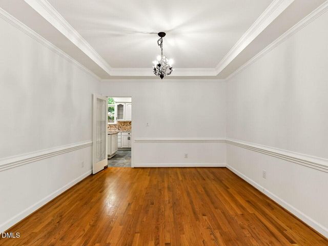 7401 Heartland Drive, Wake Forest, NC 27587
