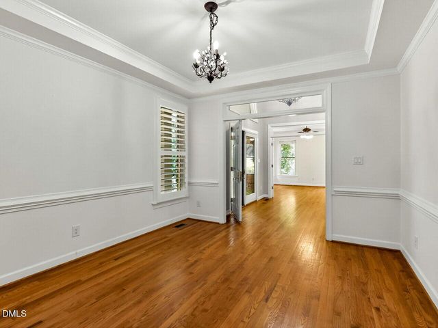 7401 Heartland Drive, Wake Forest, NC 27587