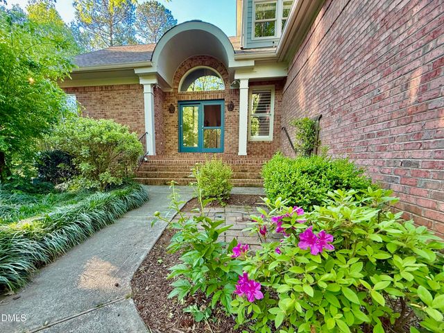 7401 Heartland Drive, Wake Forest, NC 27587