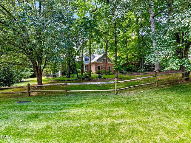 7401 Heartland Drive, Wake Forest, NC 27587