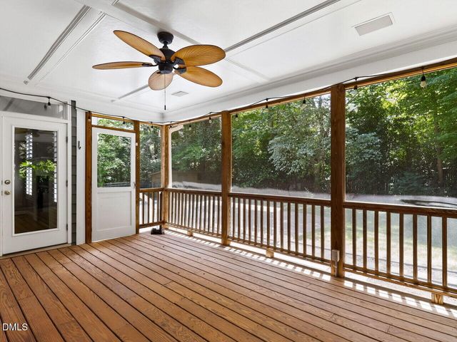 7401 Heartland Drive, Wake Forest, NC 27587