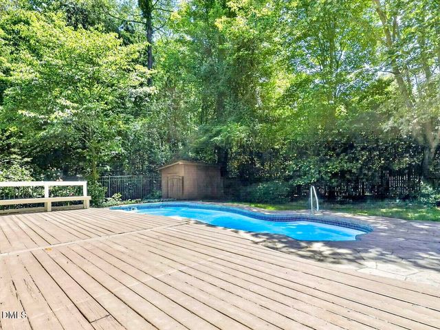 7401 Heartland Drive, Wake Forest, NC 27587