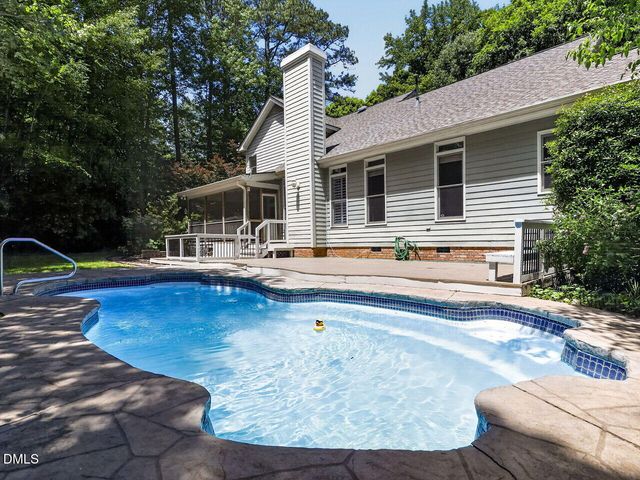 7401 Heartland Drive, Wake Forest, NC 27587