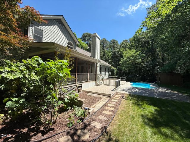 7401 Heartland Drive, Wake Forest, NC 27587