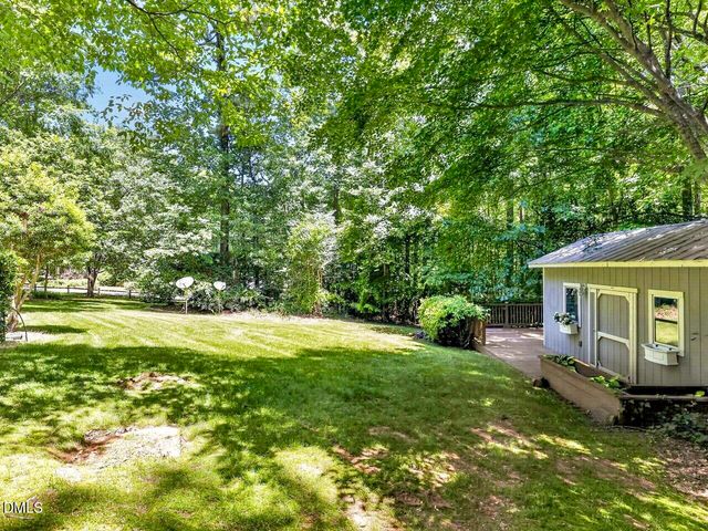 7401 Heartland Drive, Wake Forest, NC 27587