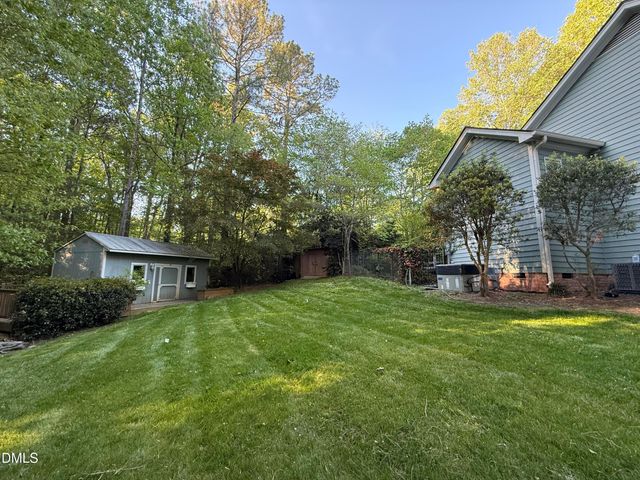 7401 Heartland Drive, Wake Forest, NC 27587