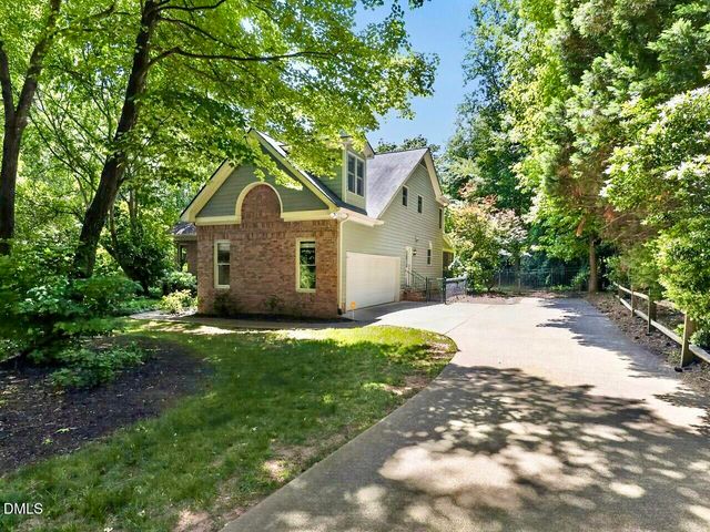 7401 Heartland Drive, Wake Forest, NC 27587