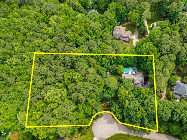 7401 Heartland Drive, Wake Forest, NC 27587
