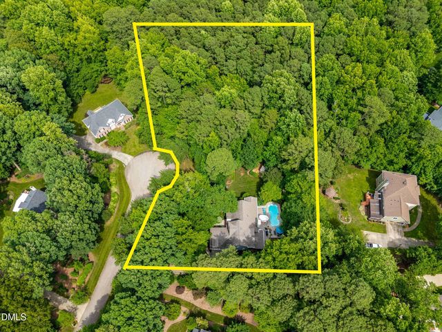7401 Heartland Drive, Wake Forest, NC 27587