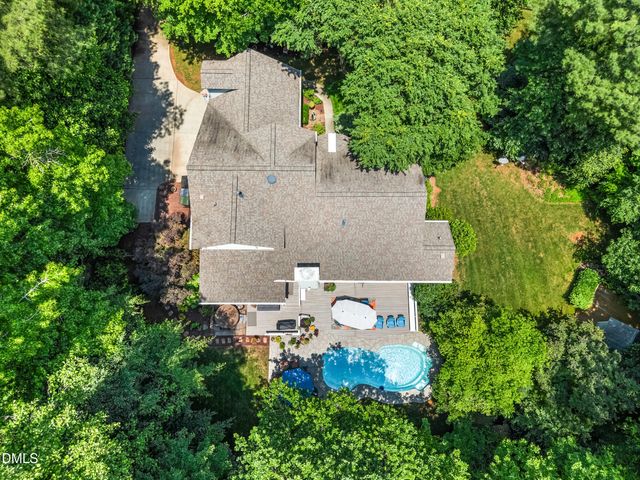 7401 Heartland Drive, Wake Forest, NC 27587