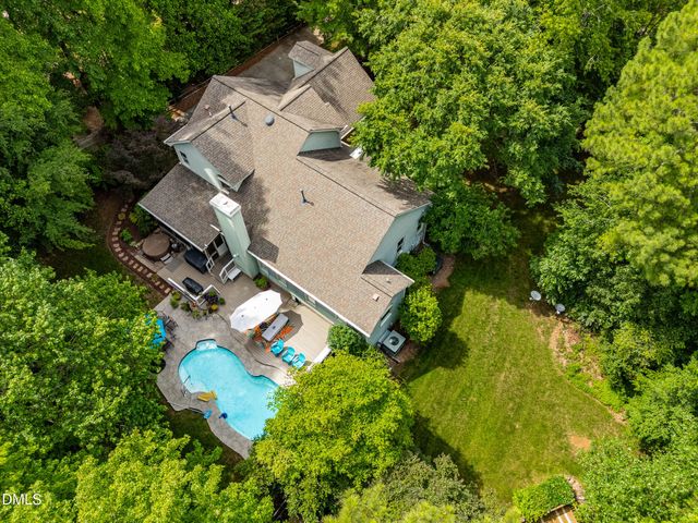 7401 Heartland Drive, Wake Forest, NC 27587