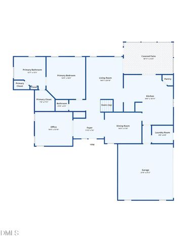 7401 Heartland Drive, Wake Forest, NC 27587
