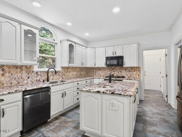 7401 Heartland Drive, Wake Forest, NC 27587