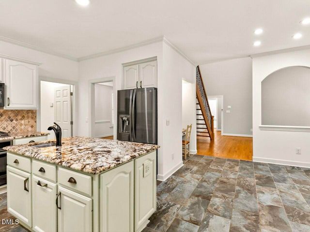 7401 Heartland Drive, Wake Forest, NC 27587