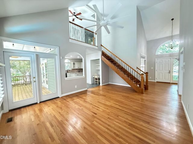 7401 Heartland Drive, Wake Forest, NC 27587