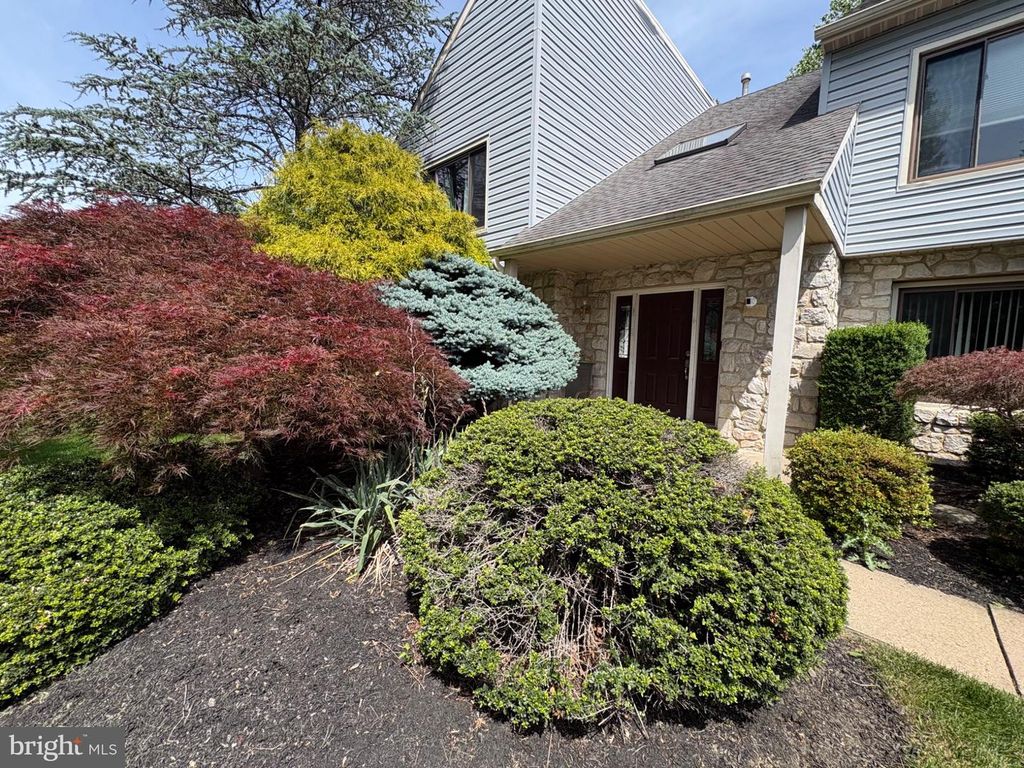 206 STEEPLECHASE DR, NORTH WALES, PA 19454 — photo 5