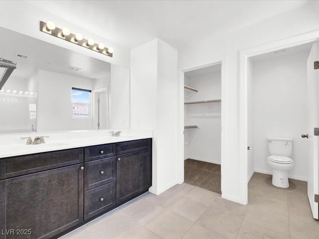 416 Desert Cadence Street, Henderson, NV 89011